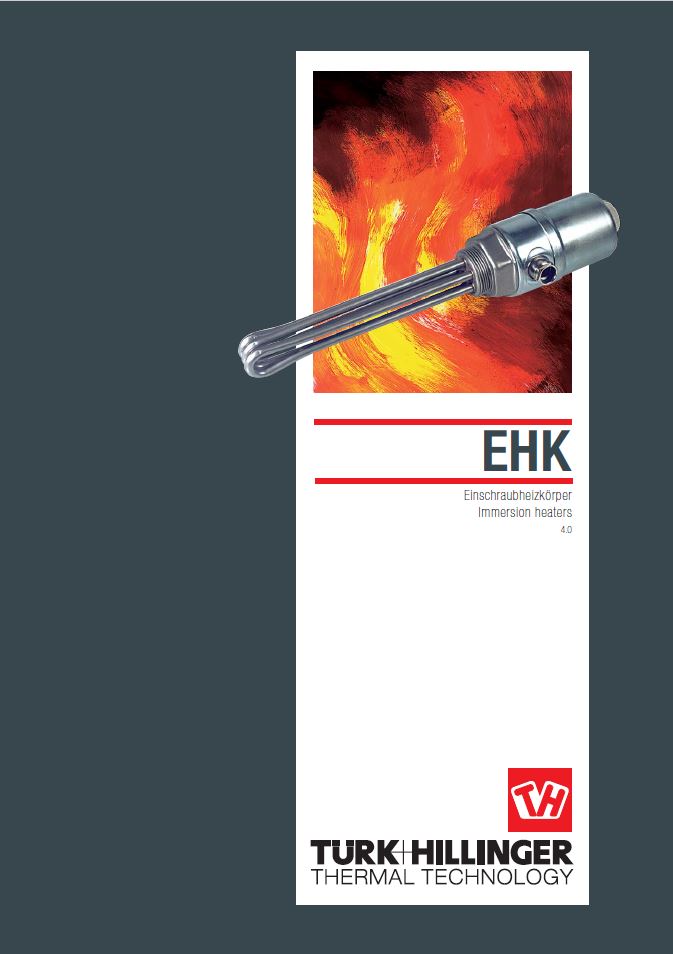 EHK Katalog